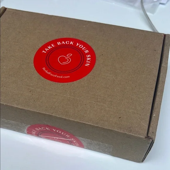 Brand New Unboxed Herbal Face Food Serum 1 I 30ml - Picture 4 of 5